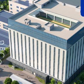 Liqiang Smart Factory Fully Upgraded to 3.0